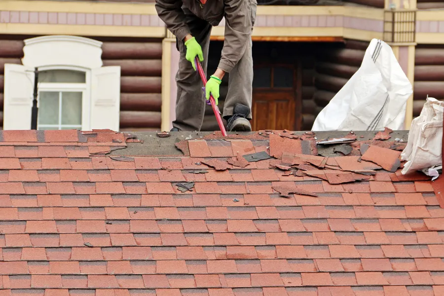 Essential Steps To Take When Scheduling Roof Repair in Hayward, CA