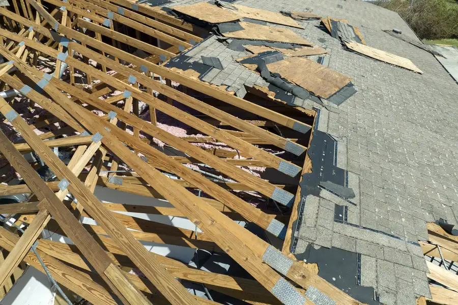 Local Roof Repair Hayward, CA Local Roof Repair Hayward, CA