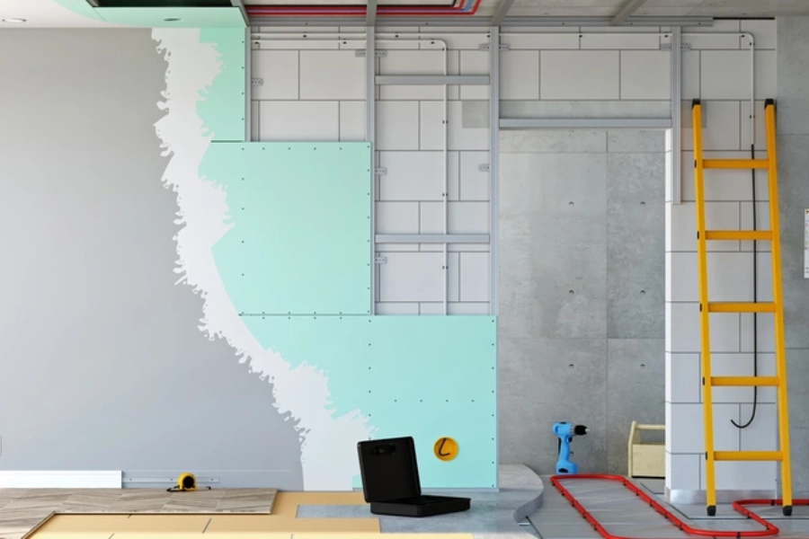 Professional Drywall Finishing Hayward, CA Professional Drywall Finishing Hayward, CA